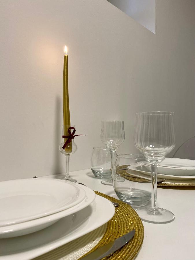 La Suite Aquilana LʼAquila Eksteriør bilde